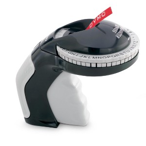 Dymo Embossing Label Maker & Tapes