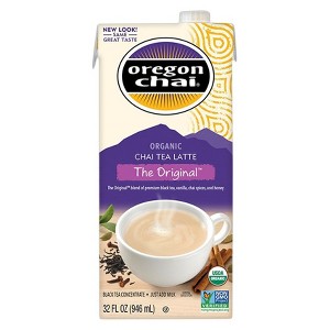 Oregon Chai Tea
