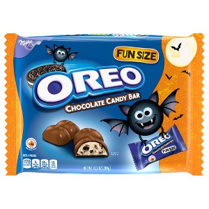 OREO Fun Size Chocolate Candy Bar