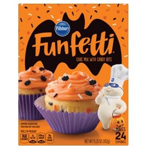 Pillsbury Baking Mixes