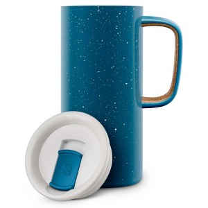 Ello Portable Coffee Mugs