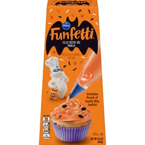Pillsbury Frosting