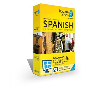 Rosetta Stone