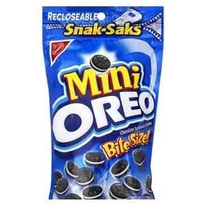 Nabisco Snak Saks