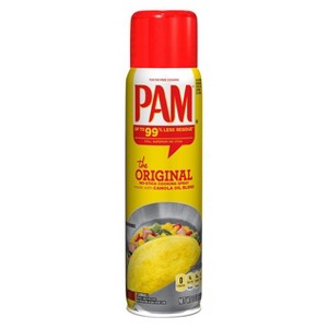 Pam No-Stick Cooking Spray