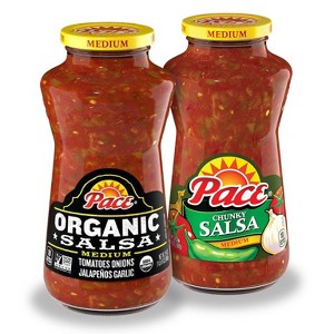 Pace Salsas & Picante