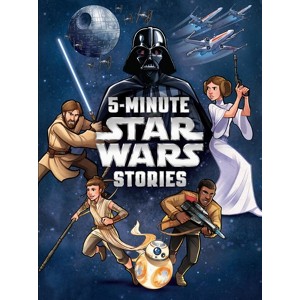 Star Wars Books