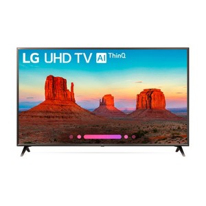 TVs