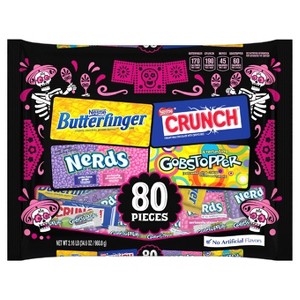 Nestle Halloween Candy Only $3.55 At Target