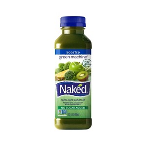 Naked Juice