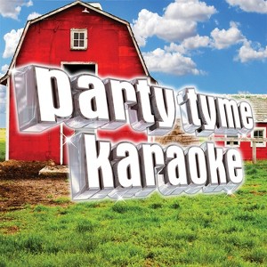 Party Tyme Karaoke:Country Hits 21