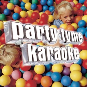 Party Tyme Karaoke:Kids Songs PP