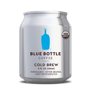 Blue Bottle Coffee Cold Brew