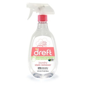 Dreft Laundry Spray