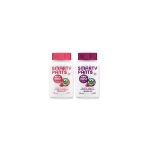 SmartyPants Kid Probiotic Complete