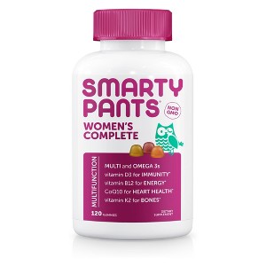 SmartyPants Women's Complete