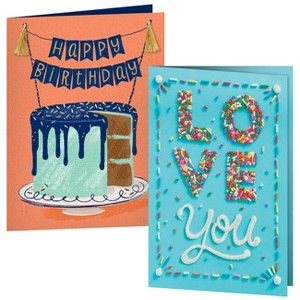 Greeting Cards