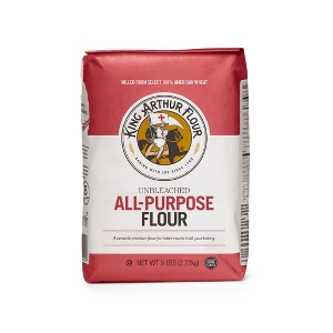 King Arthur Signature Flours