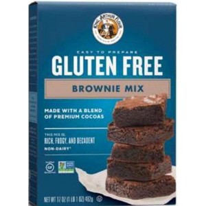 King Arthur Gluten Free