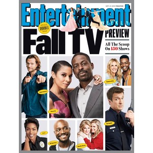 Entertainment Weekly