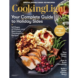 Cooking Light