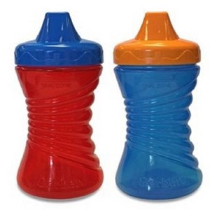 Gerber Toddler Cups