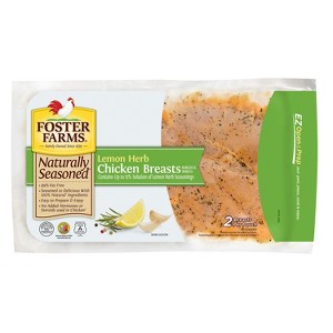 Foster Farms Naturally Seasoned