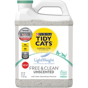 Purina Tidy Cats Cat Litter