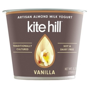 Kite Hill Almond Milk Foods