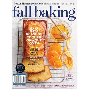 Better Homes & Gardens Food