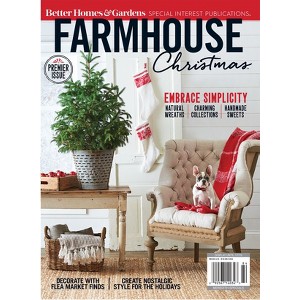 Meredith Home Series