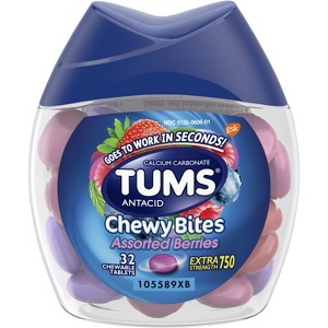 Tums