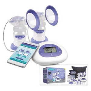 Lansinoh Smart Breast Pump