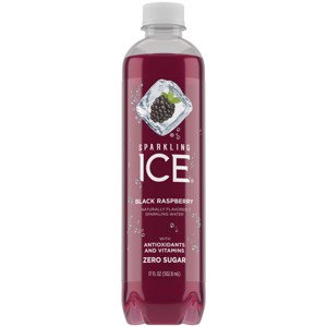 Sparkling ICE