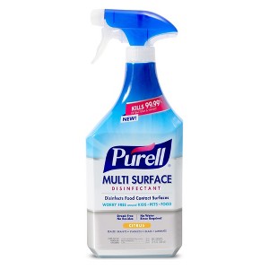NEW Purell Surface Disinfectant