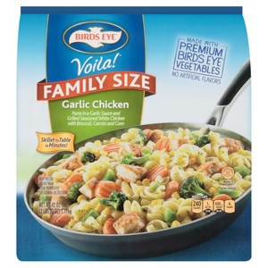 Birds Eye Voila! Multiserve Meals
