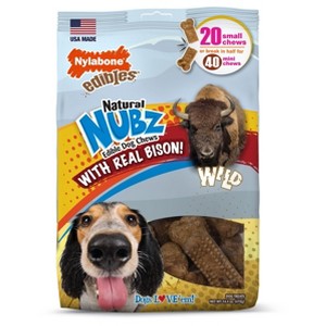 Nylabone Nubz Dog Treats
