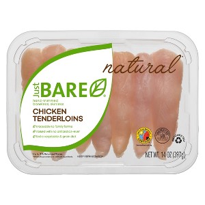 Just BARE Chicken Tenders