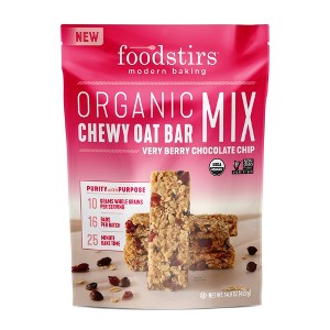 Foodstirs Baking Mixes