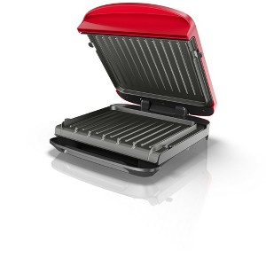 George Foreman Rapid Grills
