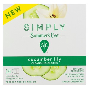 Simply Summer’s Eve