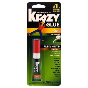 Krazy Glue