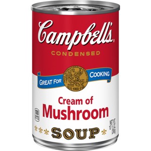 Campbells Condensed 10.5 oz Soup
