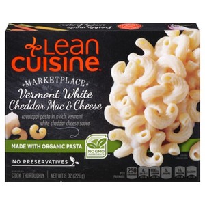 Lean Cuisine Frozen Meals