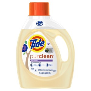 Tide Purclean