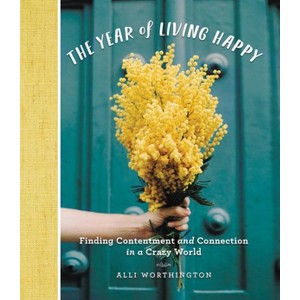 Year of Living Happy