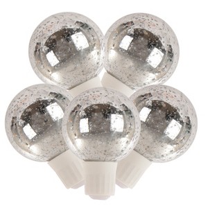 Spritz Globe LED Lights