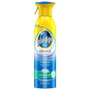 Pledge Aerosols