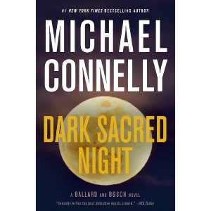 Dark Sacred Night