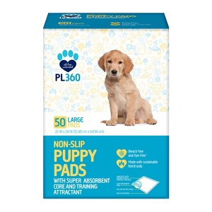 PL360 Pet Care